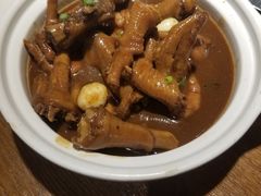 -小菜园新徽菜(合肥瑶海万达店)