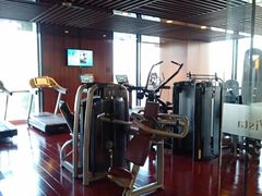 -长沙富力万达文华酒店