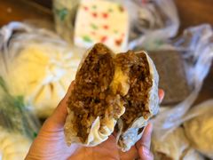 烧卖-航天馒头(瞻园路店)