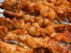 -酒宝荡烧烤(长航局江大路住宅小区店)