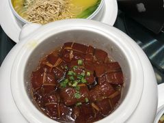 -民国红公馆·秦淮八艳(夫子庙店)