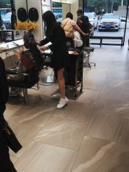 -LJOY丽锦造型·烫发染发