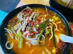 -李米线(总店)