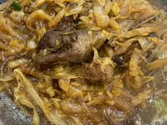 -梁师傅砂锅(哈达西街店)