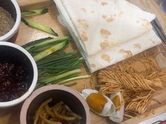 -古彭7只羊·招牌白串·碳锅羊肉旗舰店