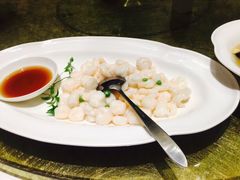 -上海小南国(仲盛世界商城店)