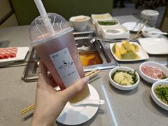 -海底捞火锅(高新活力汇店)