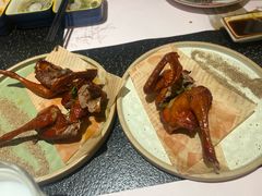 -桃夭日式料理(国信店)