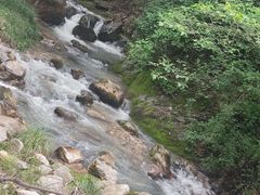 -辋川溶洞