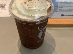 巧克力-瑞幸咖啡(海螺大厦店)