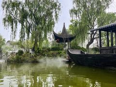 -朱仙镇启封故园景区