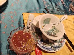 -茶人村·宫廷私厨(奥体印象城店)