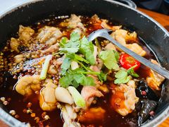 牛蛙-望京一号(菜户营店)