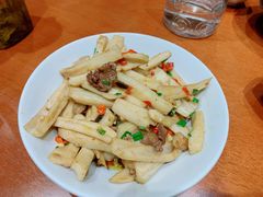 -琥珀老六龙虾(四里河店)