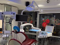 -精德口腔·种植修复·儿牙中心(财富中心店)