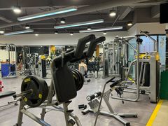 -每刻健身工作室(西直门店)