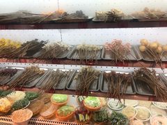 -钢管厂五区小郡肝火锅串串香(清河店)