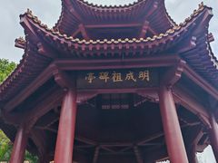-南沙天后宫景区