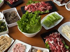 -天长牛肉火锅