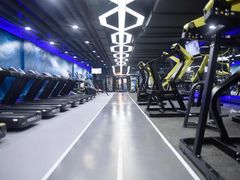 -海力健身游泳(太古里朗御店)