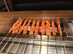 -邢氏老太太烤串(北兴街店)