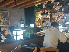 -梨花自助烤肉(乐宾店)