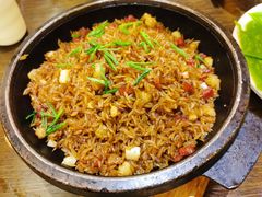 -東城故事·尋找姆媽的味道(玉兰路店)