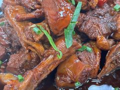 -观桥阁(锦溪店)