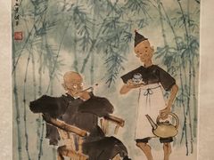 -江苏省美术馆(长江路新馆)