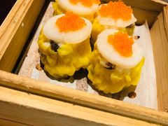 带子烧卖皇-杭州西子湖四季酒店·金沙厅