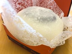 -檬舒舒MonChouChou(环球金融中心店)