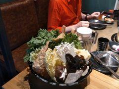 -手选潮汕鲜活牛肉火锅(二七广场店)