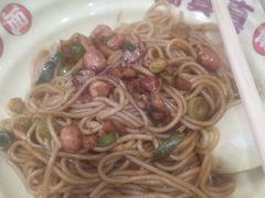 -周真真南昌拌粉·瓦罐汤(敦化路店)