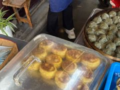鲜肉油墩-仁昌顺(震泽店)