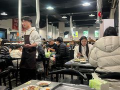 -李氏烤肉店