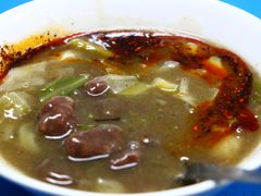 肉丸胡辣汤-刘老虎肉丸糊辣汤(总店)