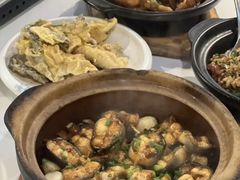 -金龙·打边炉(南京西路店)