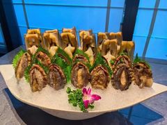 -鼎泰亨·海鲜牛肉餐厅(滨江店)