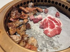 -花味·自助烤肉(大观天地店)