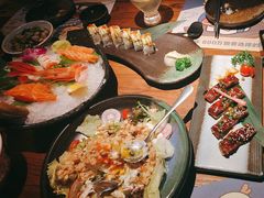 -京鹿料理(荟聚店)