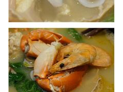 -好麺世家海鲜面馆(新建中路店)