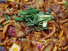 招牌三下锅-富正毅三下锅连锁(三店)