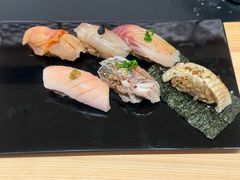 -小十Omakase(地王大厦店)
