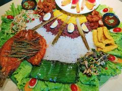 -傣卓傣味餐厅(环城西路店)