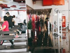 -奇迹健身·恒温游泳(恒大广场店)