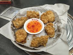 -飞尝蚝·顺德菜·鱼生(顺德总店)