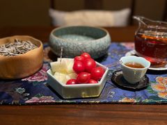 -畅和茶坊·曦瓜中国大红袍