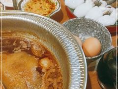 -牛New寿喜烧(青浦店)
