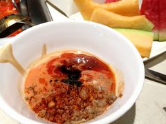 -海底捞火锅(枫蓝国际购物中心店)