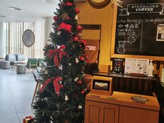 -星巴克(夏日百货店)